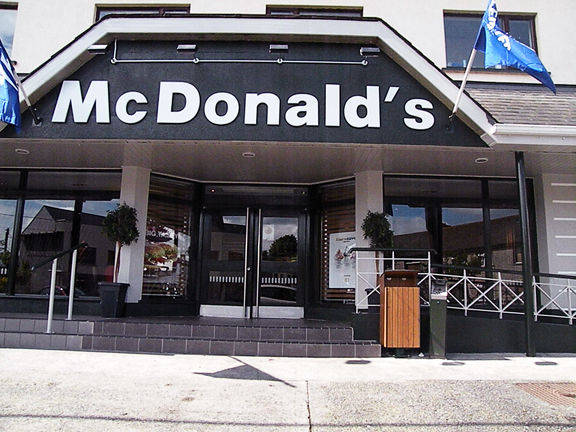 ¿Me encanta todo eso?