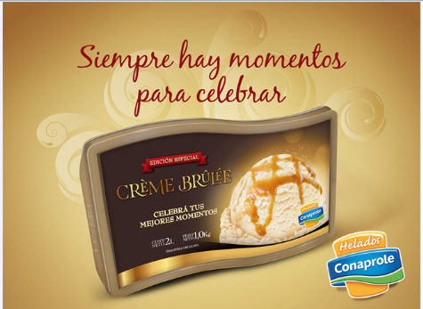 La crème de la crème