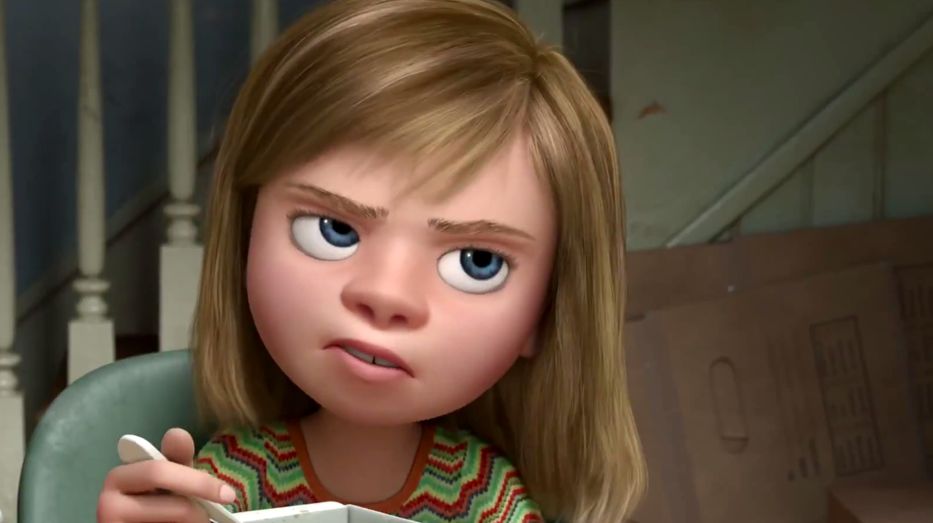 ¿Qué tenés en la cabeza?