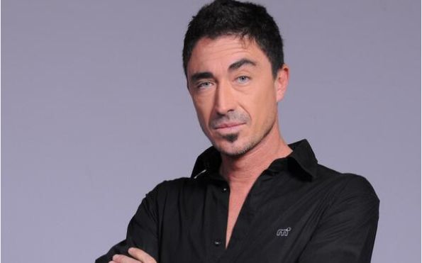Desde este lunes Kairo Herrera se suma a las mañanas de Canal 10