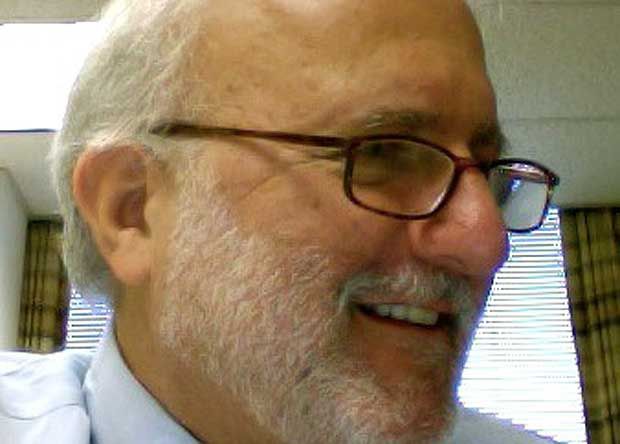 Alguien tiene que ceder