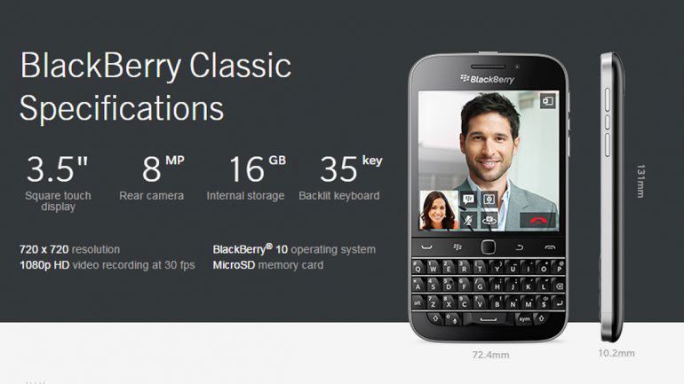 El retorno de un clásico