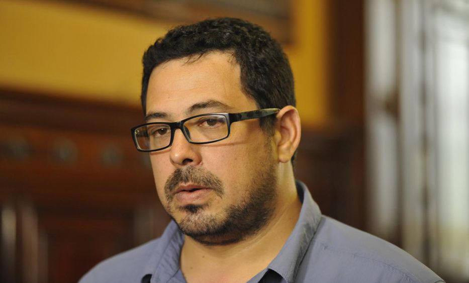 Despacito por las piedras