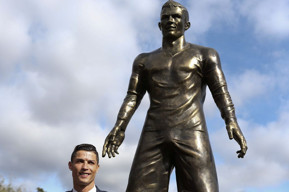 ¿De bronce o de oro?