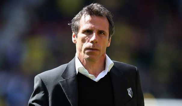 Zola con su espíritu