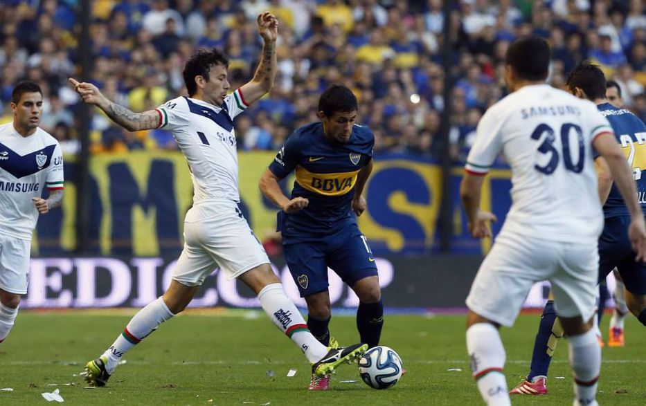 Casi todos los que somos