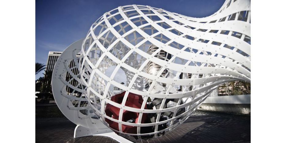 La dimensión desconocida