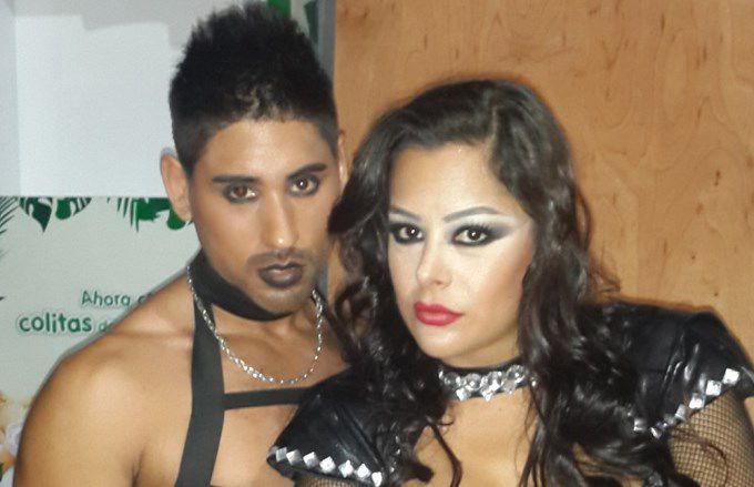 Profeta en su tierra