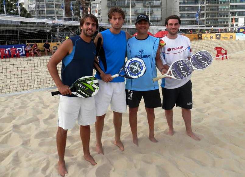 La paleta no se mancha