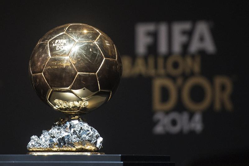 Balón de Oro 2026: hora, por dónde ver la entrega de hoy y los 30 candidatos nominados