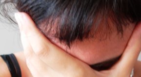 Esa tristeza que tienes