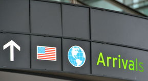 A la huella a la huella