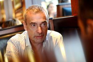 Fanático de Tenfield