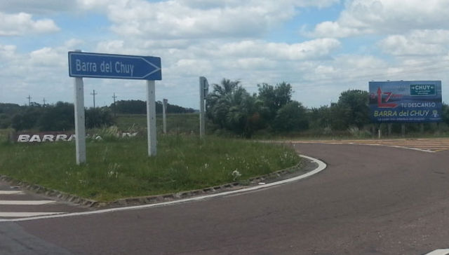 Paren hoy