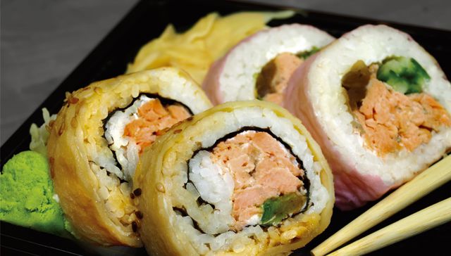 Historia de superación