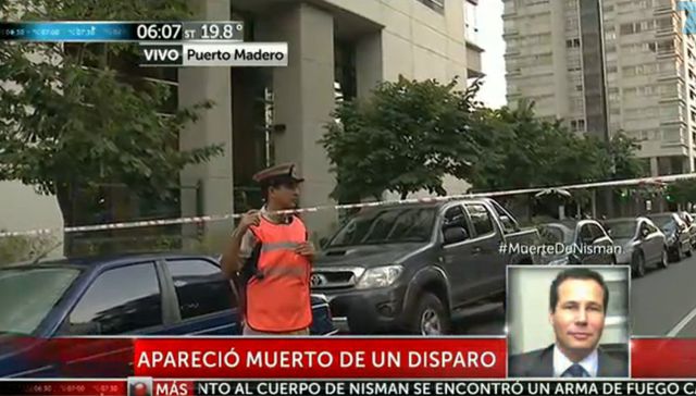 El caos