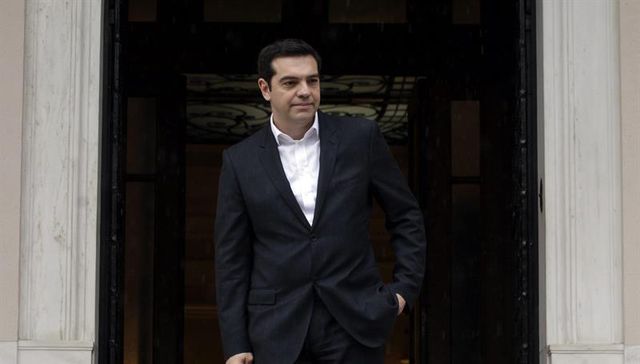 Negociemos, doña Eurozona