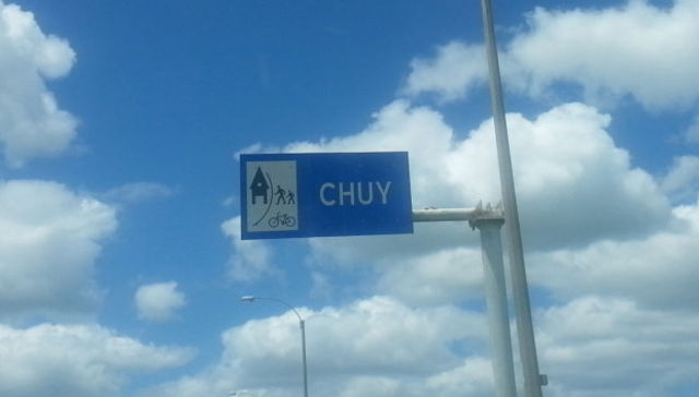 Un virus que anda por ahí