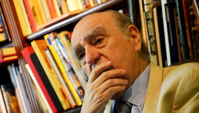 Aquello del batllismo