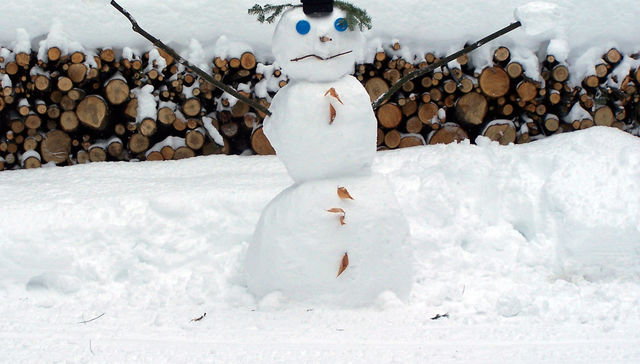 Sociedad de la nieve