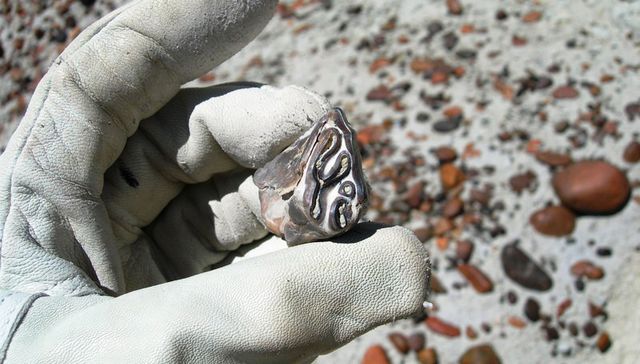 Welcome to Jurassic Park