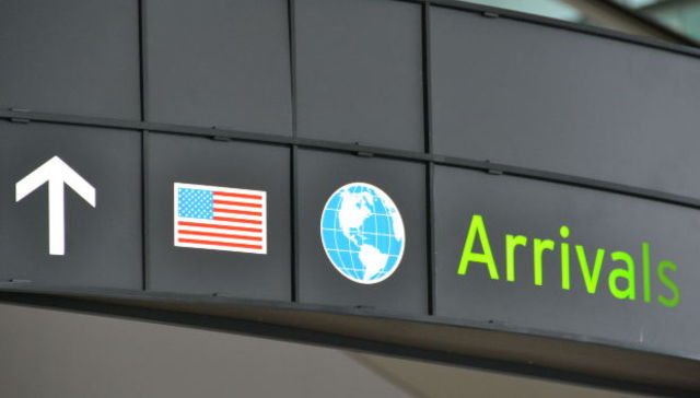 A la huella a la huella