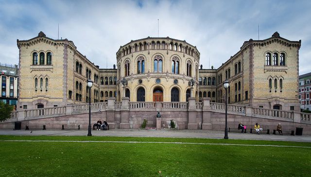 Desde la tierra de Haaland