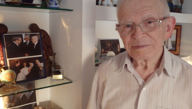 Grabado en la memoria