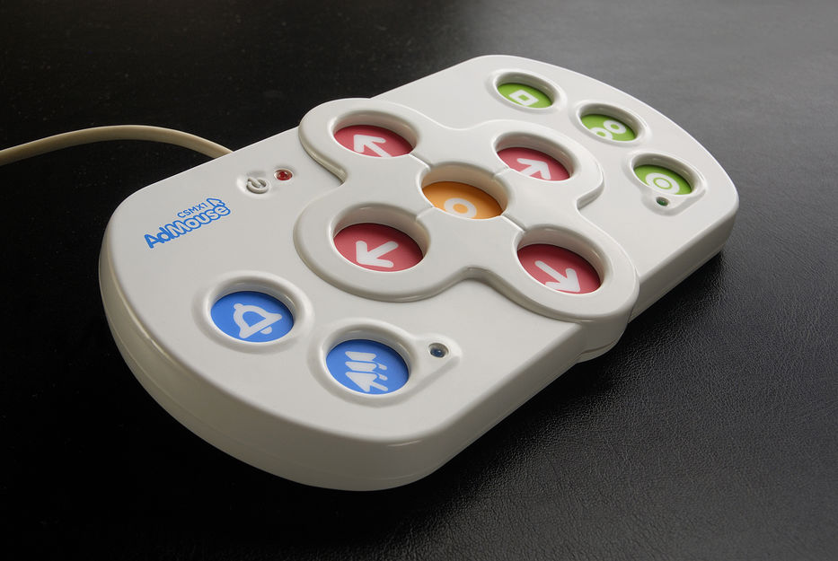 Tecnología que avanza