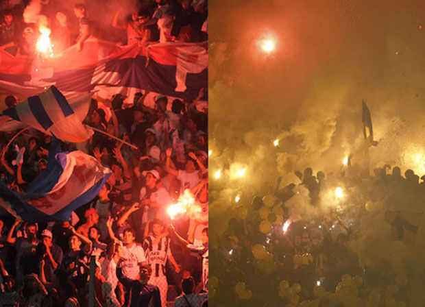 Deportes en el recuerdo