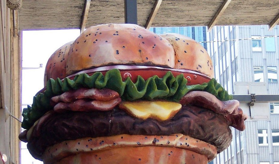 Los reyes de la chatarra