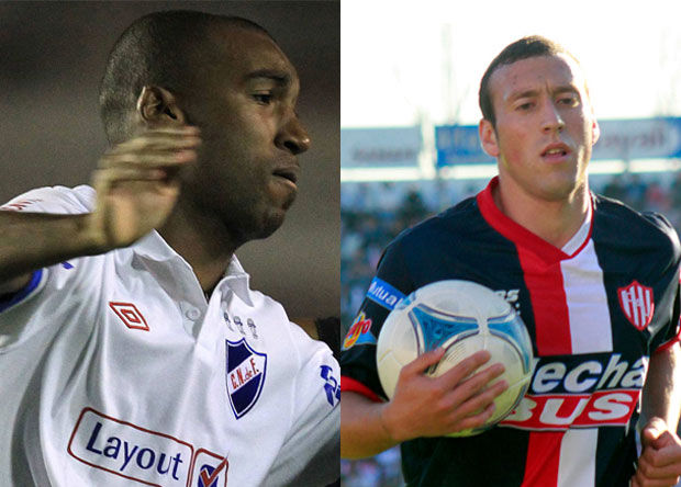 Jugando en las alturas