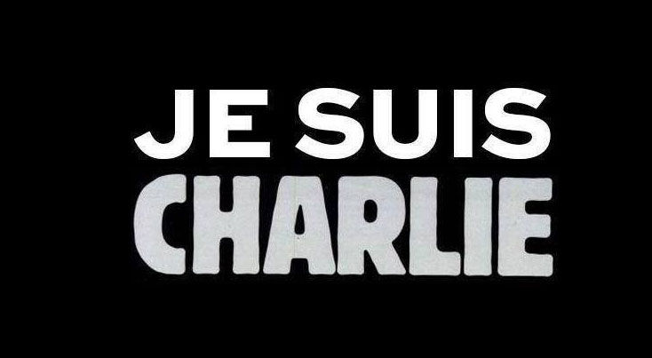El próximo número de Charlie Hebdo se venderá en el extranjero