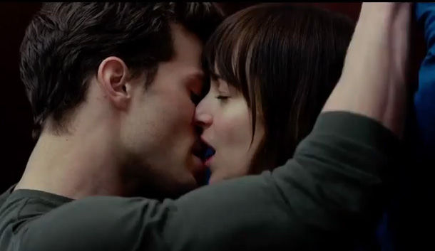 Para ver a unos tíos follando