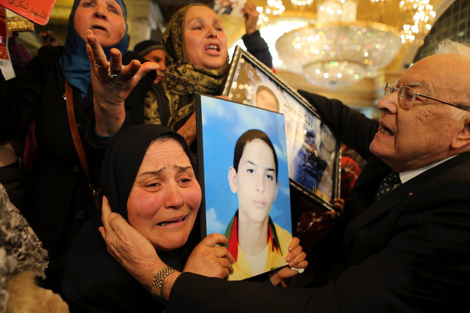 Cinco años después de la revolución, la mujer tunecina se siente frustrada