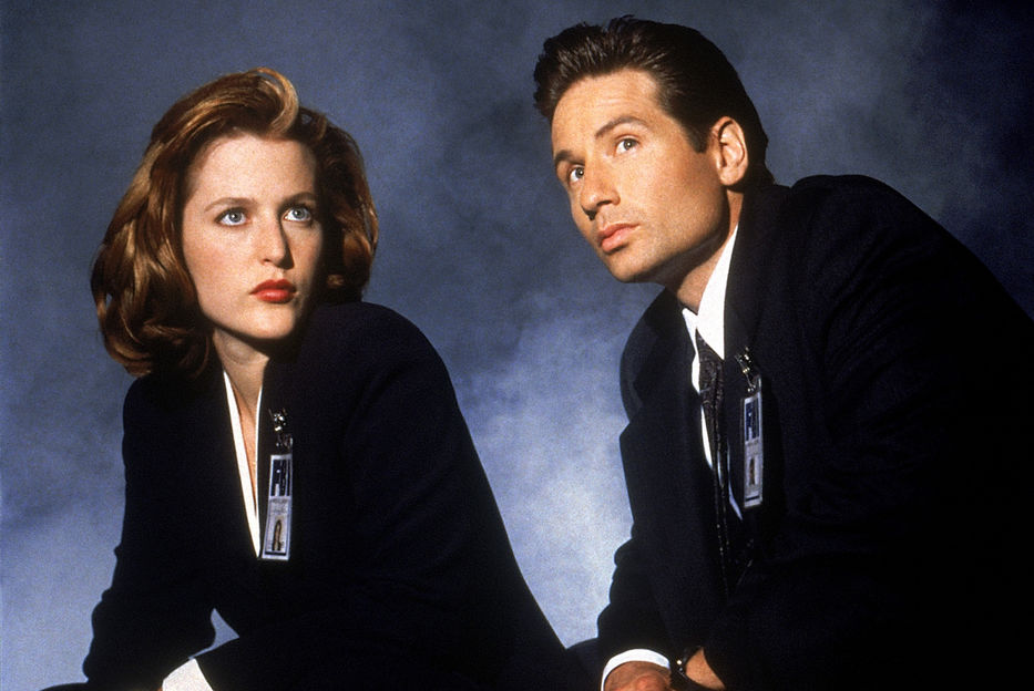 La verdad está allá afuera