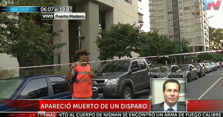 Investigadores piden 