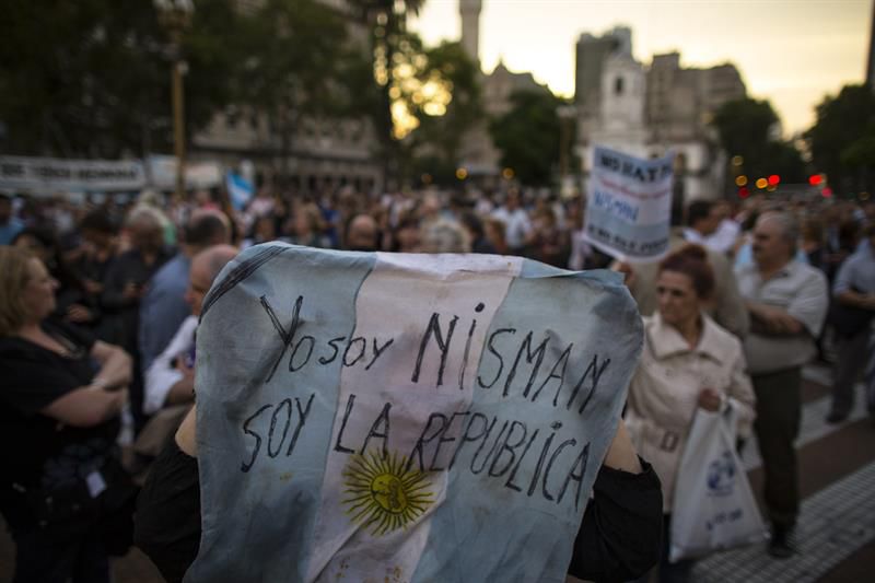 Servicio Inteligencia, sin control de políticos en Argentina, según experto