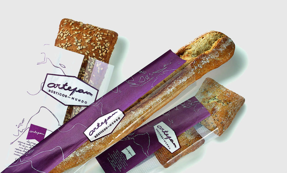 Sabores para explorar