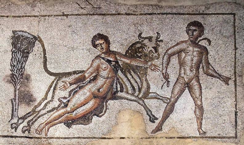 El imperio de los sentidos