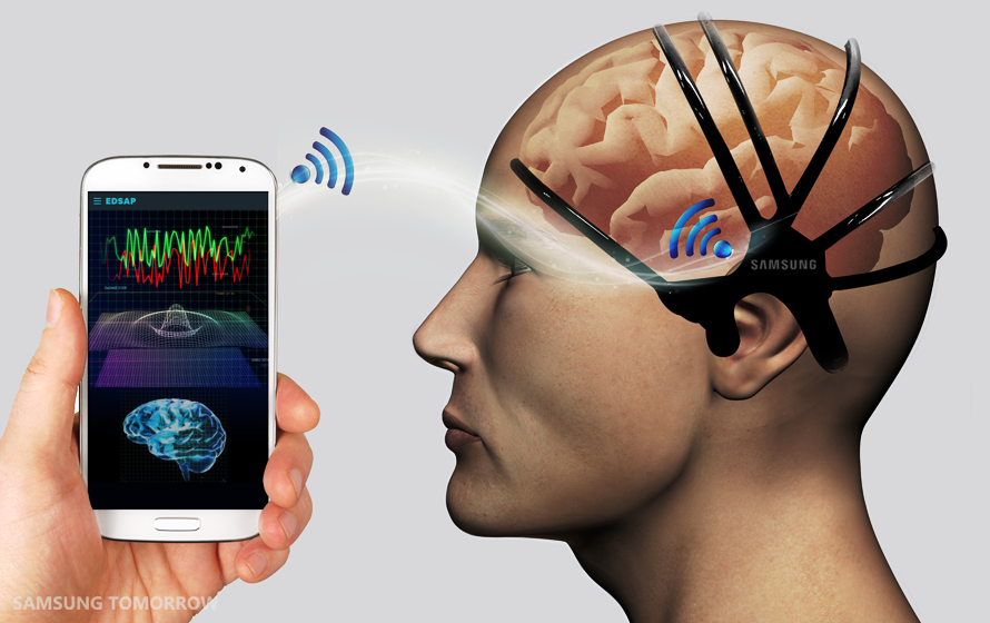 Samsung busca prevenir derrames cerebrales con una app