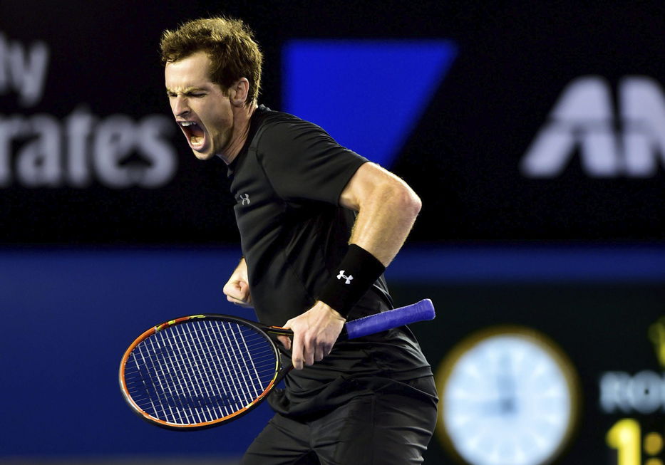 De la que tanto te hablé