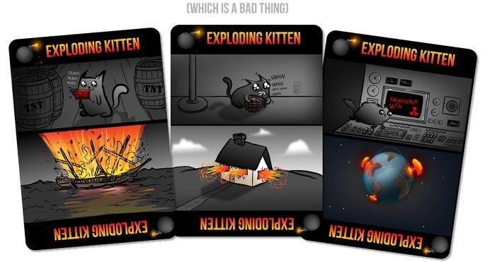 ¿Qué tendrá ese minino?