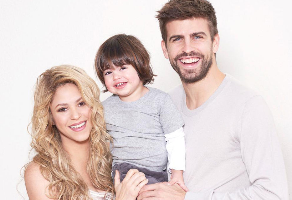 Shakira defendió que la educación ''no es un lujo; es un derecho desde la cuna''