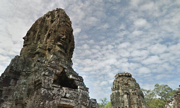 El cuerpo es un templo