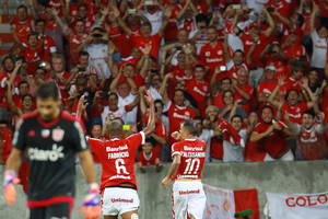 Uno tenía que ganar