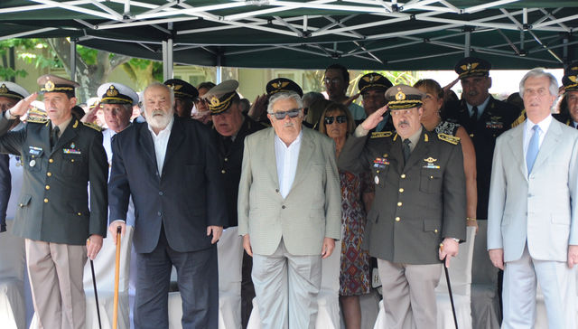 Generales de la ley