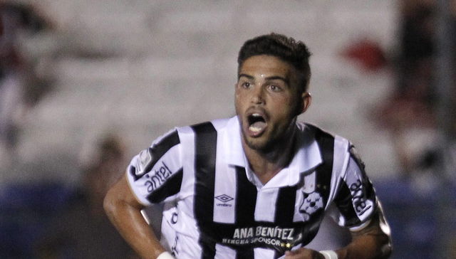Bienvenido a la copa