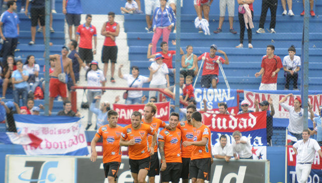 Los bailes de la IASA