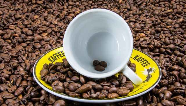 Un café contigo mismo